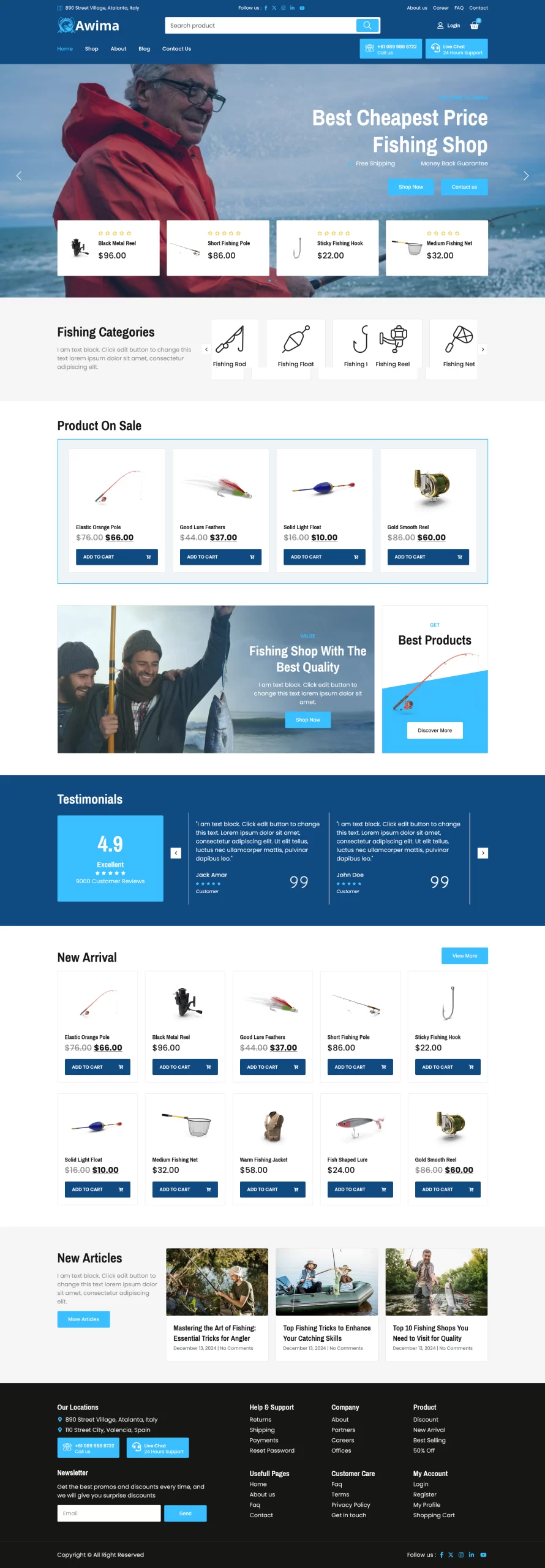 Portfolio - Best web design company in Bangladesh